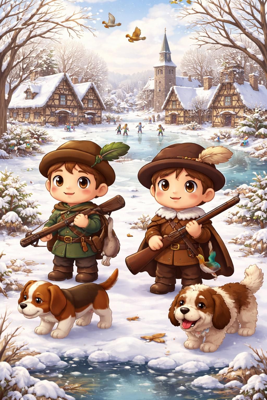 découvrez comment reconnaître une toile hivernale authentique dans animal crossing grâce à nos conseils pratiques et astuces détaillées.