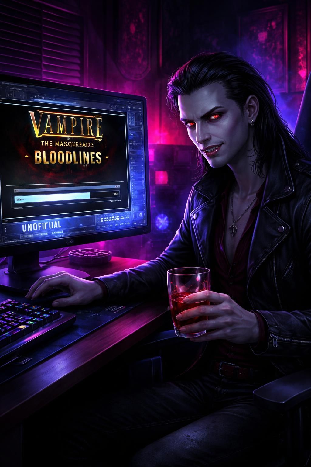 découvrez notre guide complet de vampire : la mascarade - bloodlines 2026 avec des conseils essentiels et les détails du patch incontournable pour une expérience de jeu optimale.