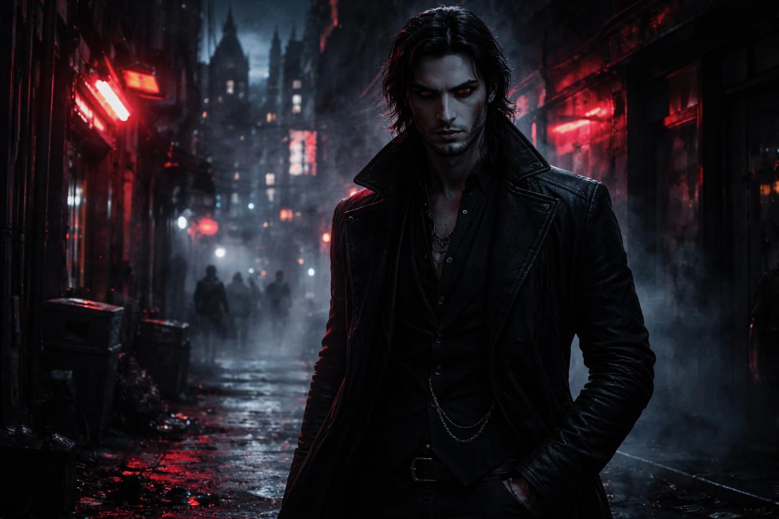 découvrez notre guide complet pour vampire : la mascarade - bloodlines 2026 avec des conseils essentiels et un aperçu du patch incontournable pour optimiser votre expérience de jeu.