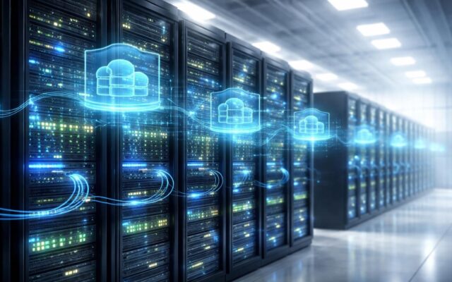 découvrez comment la virtualisation des serveurs permet de maximiser l'utilisation des ressources et d'améliorer la performance globale de votre infrastructure informatique.