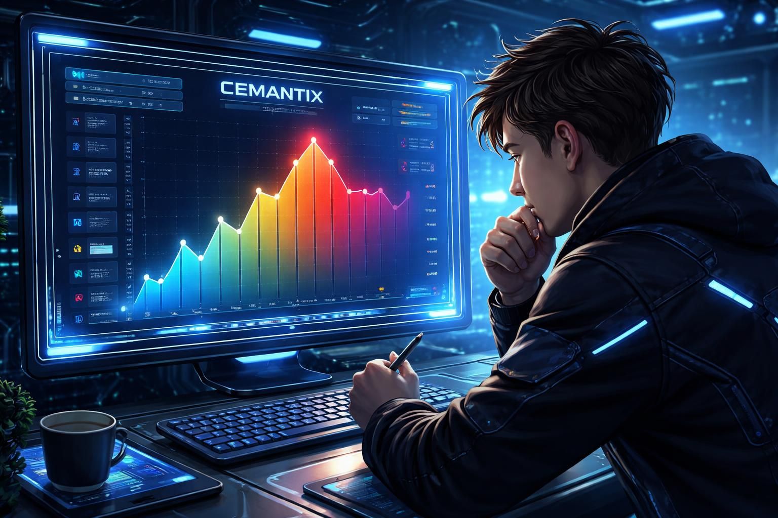 découvrez des stratégies astucieuses et efficaces pour triompher rapidement à cemantix en 2026. maximisez vos chances de succès avec nos conseils pratiques et innovants.