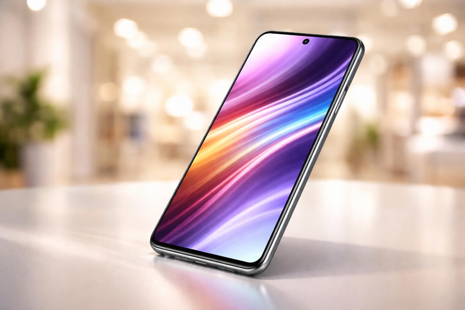 profitez du galaxy s21+ à seulement 199€ chez carrefour, avec un écran 120 hz fluide et 8 go de ram, une offre exceptionnelle qui défie toute concurrence.