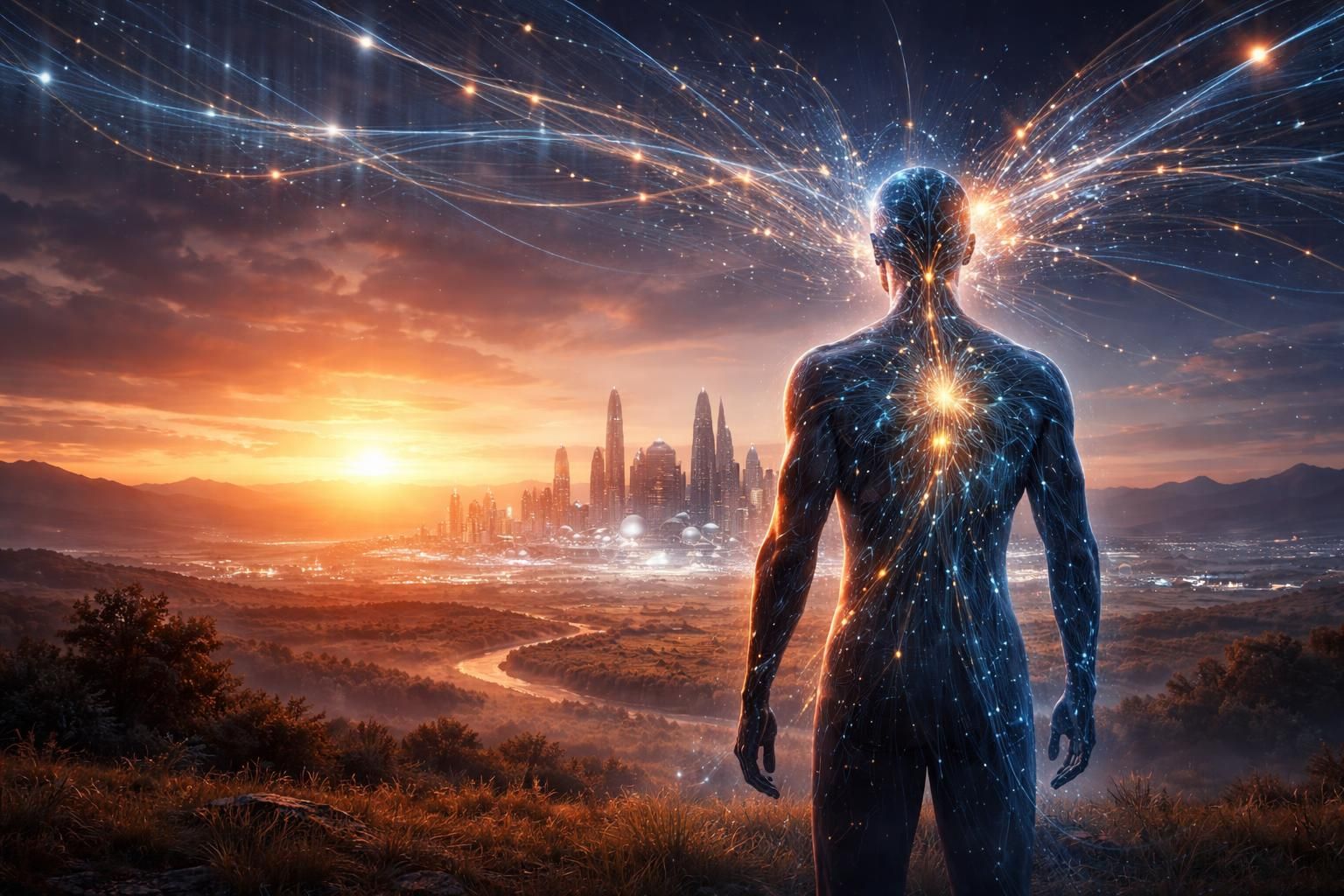 découvrez quand et comment la révolution de l'intelligence artificielle générale (agi) pourrait transformer notre avenir et bouleverser les domaines technologiques et sociétaux.