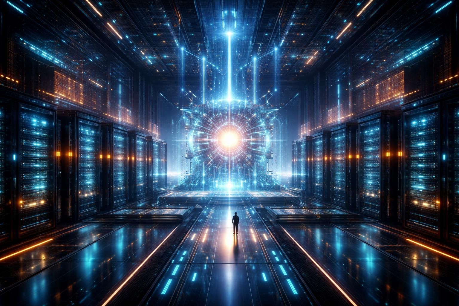 découvrez quand et comment l'intelligence artificielle générale (agi) pourrait transformer notre avenir, en explorant les avancées, les enjeux et les perspectives de cette révolution technologique majeure.