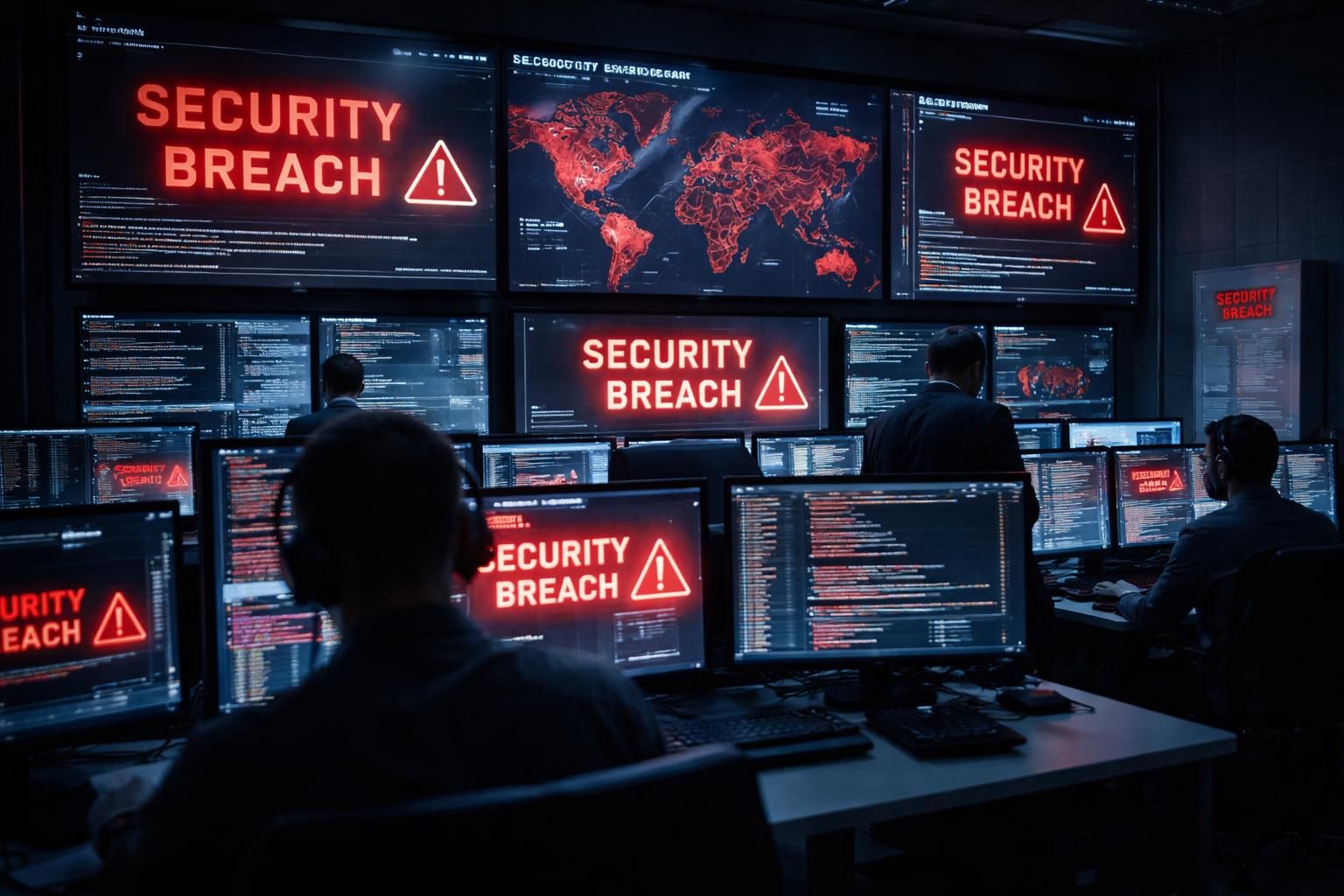 en 2026, almerys victime d'une cyberattaque majeure ayant conduit au vol de 15 millions de numéros de sécurité sociale, soulevant des enjeux cruciaux de sécurité des données personnelles.
