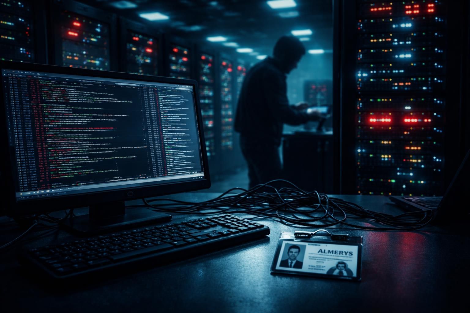 en 2026, almerys victime d'une cyberattaque majeure ayant conduit au vol de 15 millions de numéros de sécurité sociale, soulevant de graves inquiétudes sur la sécurité des données personnelles.