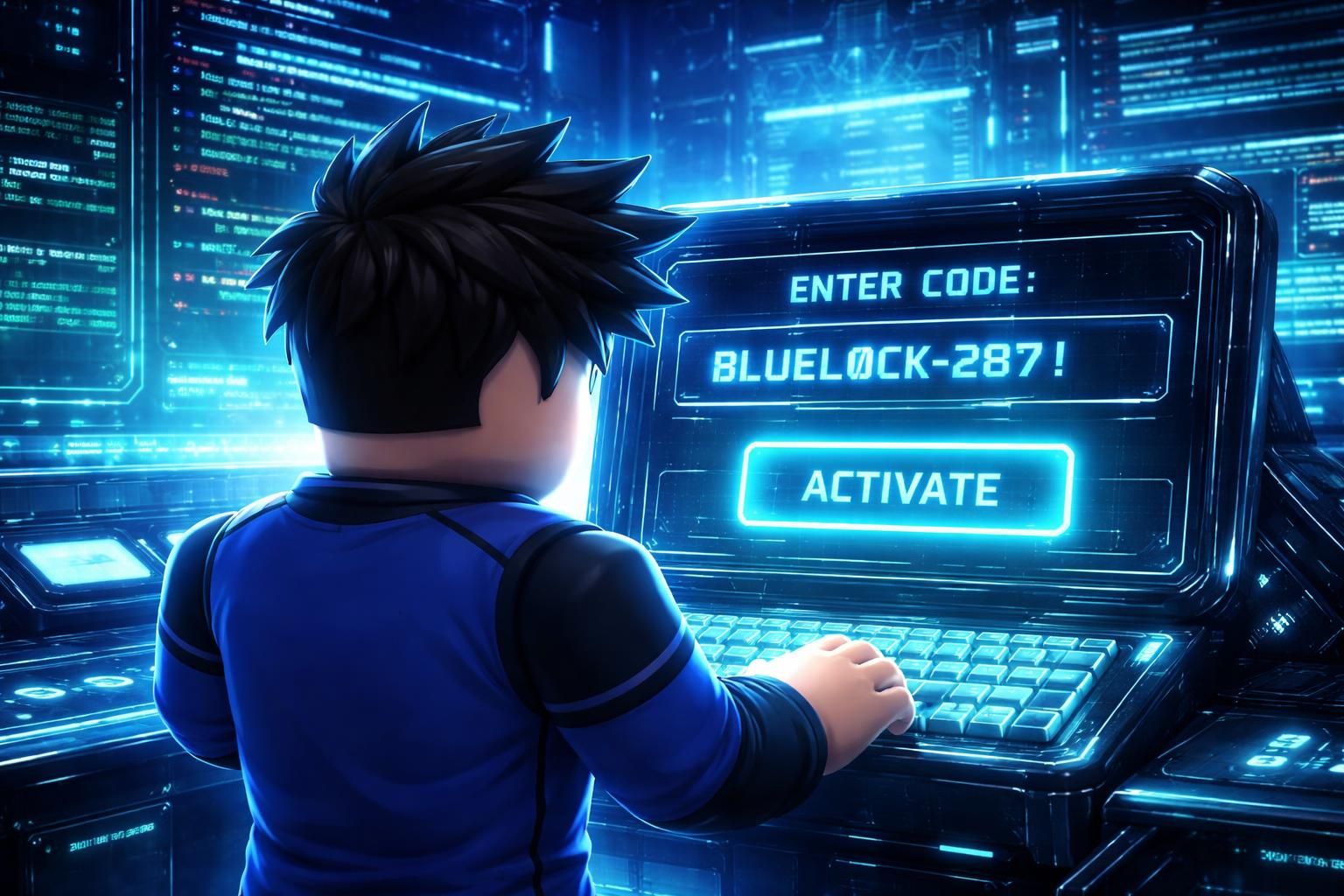 découvrez notre guide complet sur code project blue lock 2026, incluant des astuces exclusives et des bonus spins gratuits pour maximiser votre expérience de jeu.