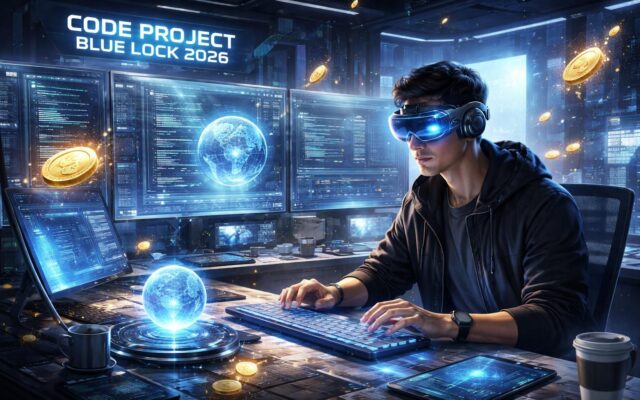découvrez notre guide complet du code project blue lock 2026 avec des astuces exclusives et des bonus spins gratuits pour maximiser votre expérience de jeu.