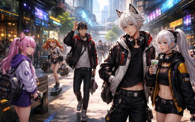 découvrez tous les codes actifs de zenless zone zero en juin 2026 dans notre guide complet. profitez d'astuces exclusives pour débloquer des récompenses et optimiser votre expérience de jeu.