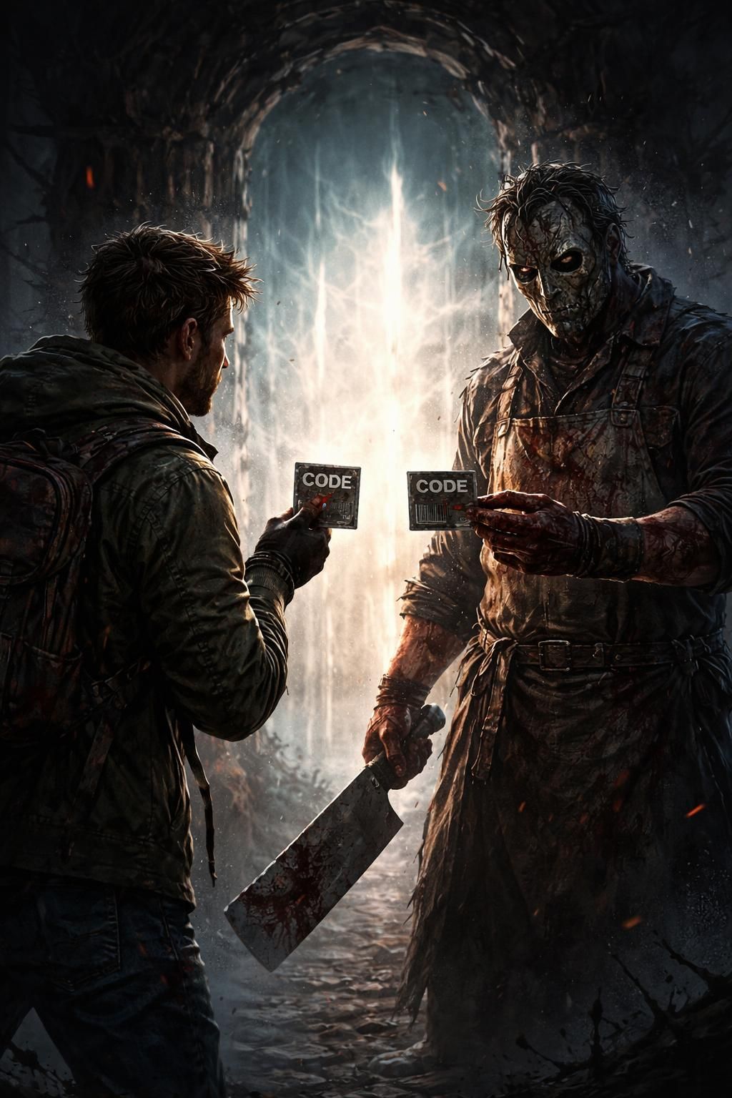 découvrez tous les codes dead by daylight de mai 2026 et profitez des récompenses dbd disponibles pour améliorer votre expérience de jeu.