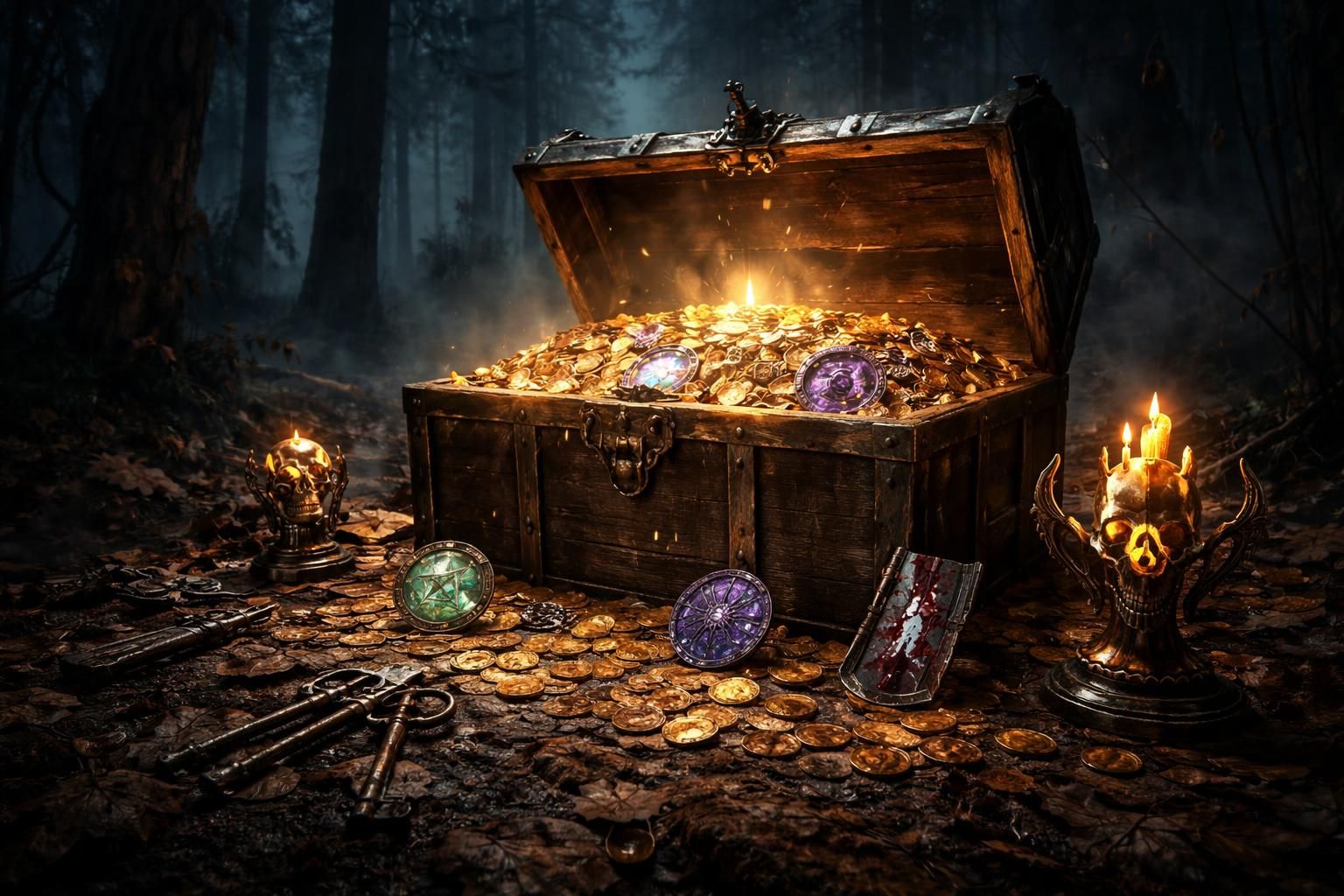 découvrez tous les codes dead by daylight de mai 2026 pour obtenir des récompenses exclusives. restez à jour avec les bonus dbd disponibles dès maintenant !
