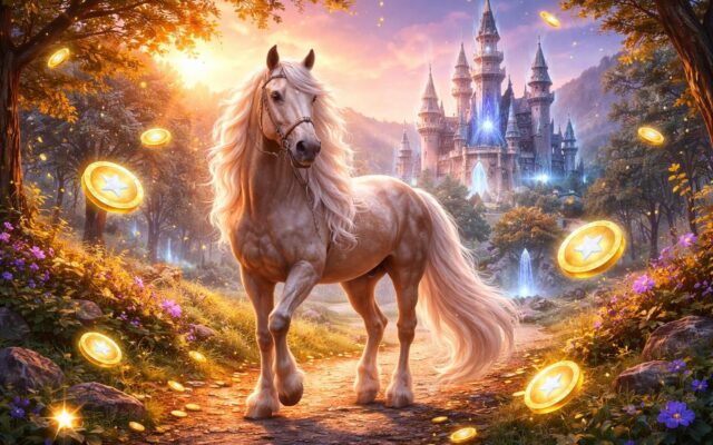 découvrez les codes star stable online 2026 pour obtenir des star coins et des récompenses gratuites. profitez d'avantages exclusifs et améliorez votre expérience de jeu dès maintenant !