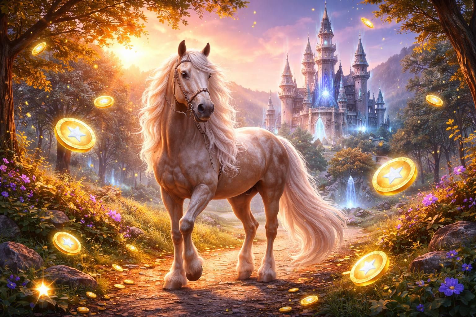 découvrez les codes star stable online 2026 pour obtenir des star coins et des récompenses gratuites. profitez d'avantages exclusifs et améliorez votre expérience de jeu dès maintenant !