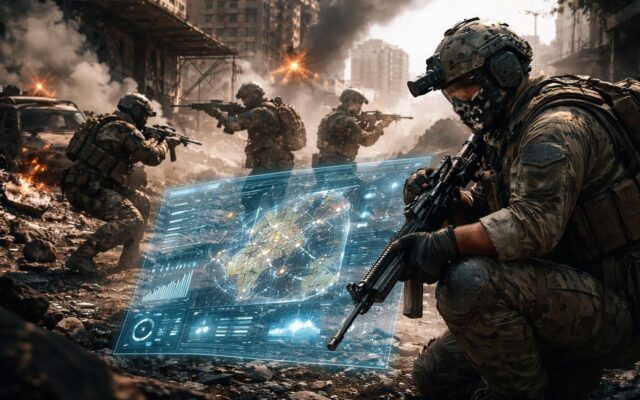 découvrez l'importance de la méta dans warzone et son impact essentiel sur les stratégies du jeu compétitif pour améliorer vos performances.