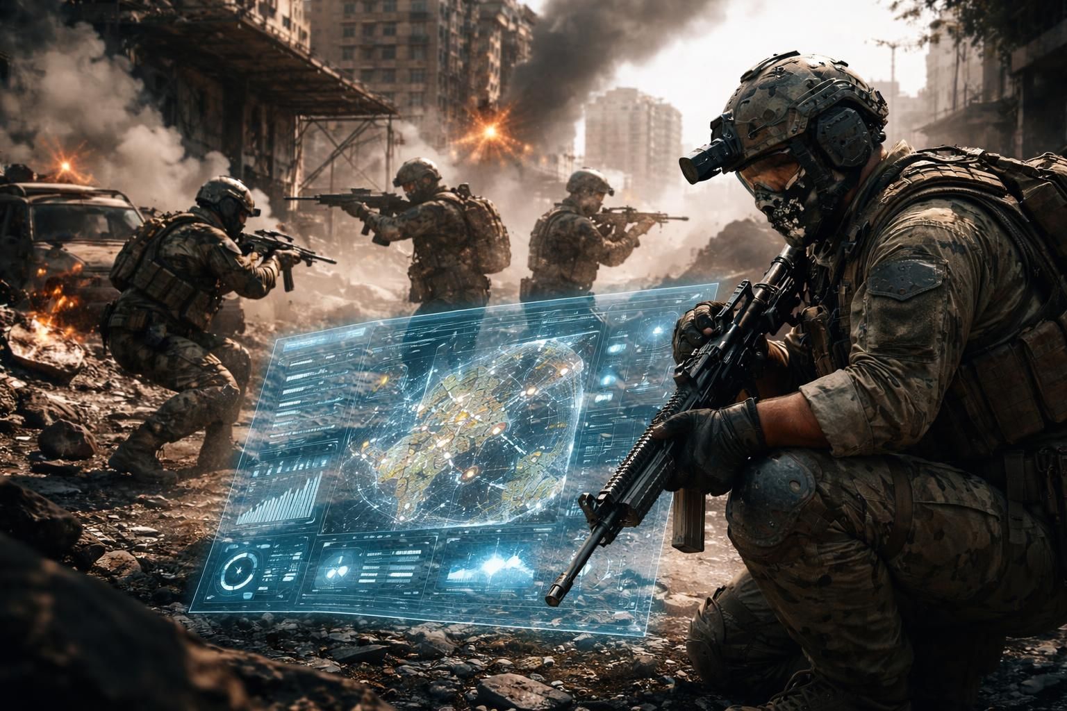découvrez l'importance de la méta dans warzone et son impact essentiel sur les stratégies du jeu compétitif pour améliorer vos performances.