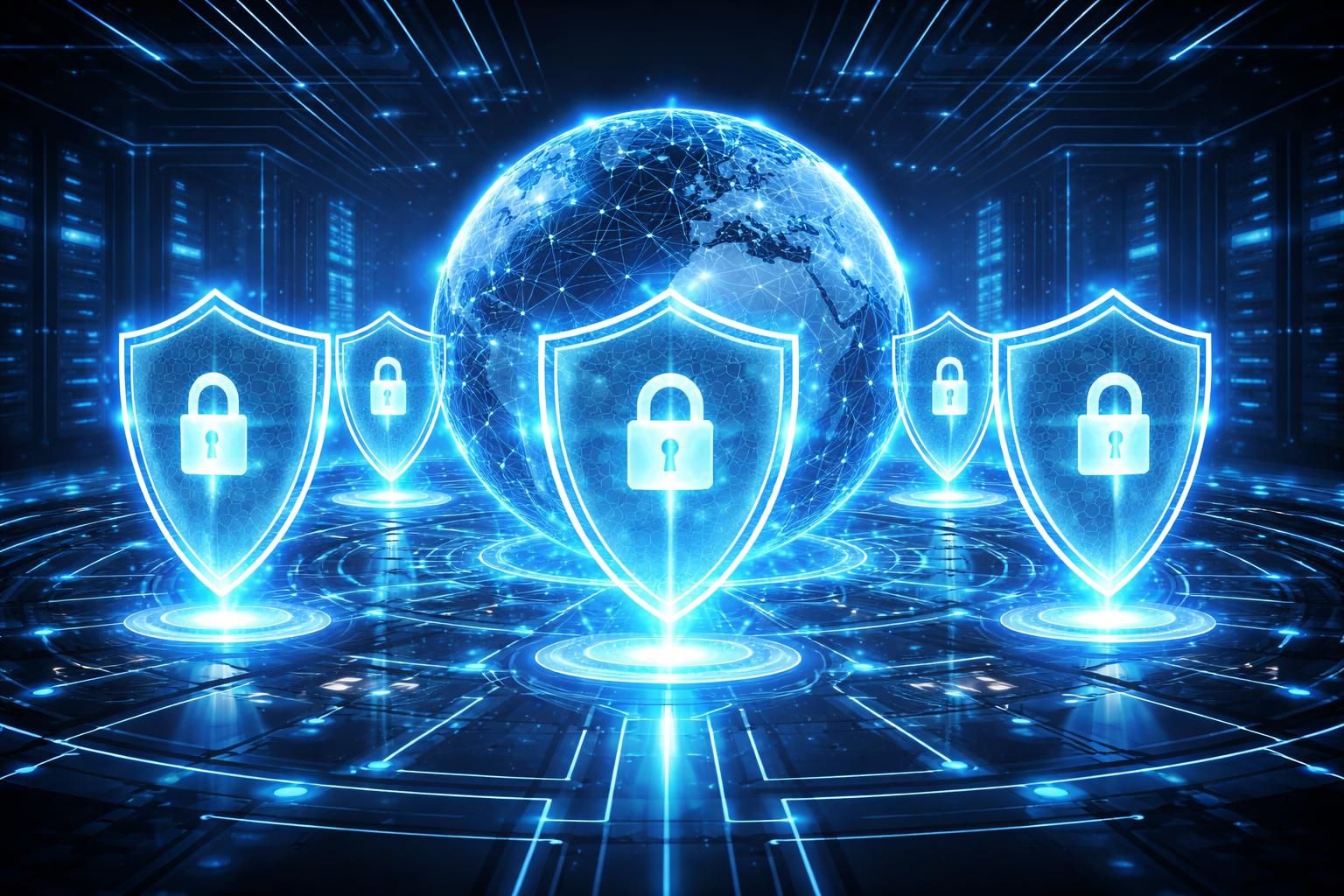 découvrez notre guide incontournable de la cybersécurité avec un vocabulaire clé pour mieux comprendre et protéger vos données en ligne.