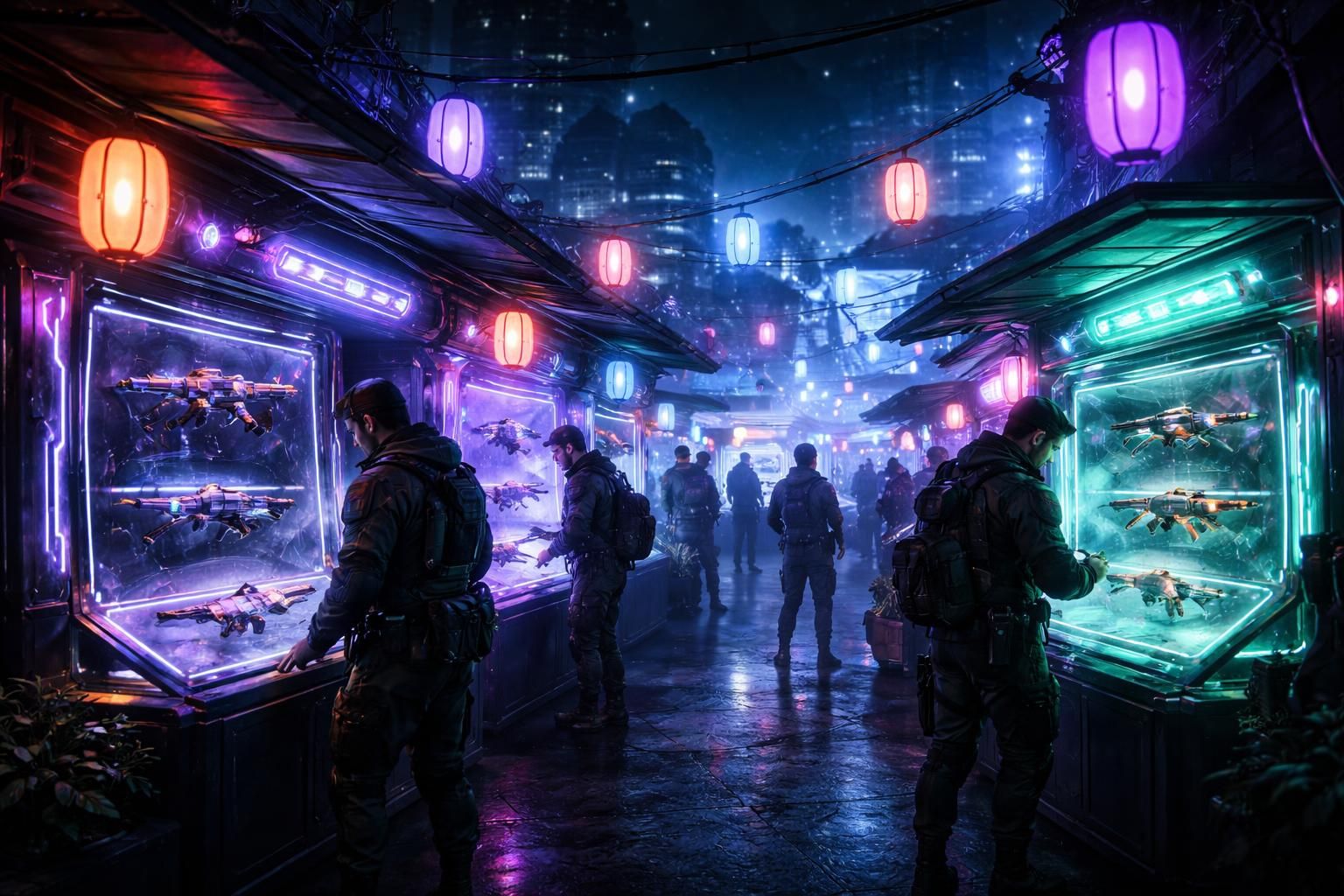 explorez le valorant night market : découvrez son fonctionnement, ses offres exclusives et tous les secrets pour profiter pleinement de cet événement unique.