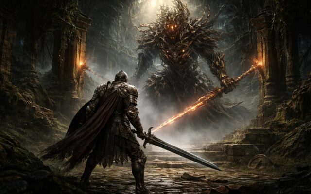 découvrez le guide ultime d'elden ring avec des stratégies détaillées pour vaincre les boss et explorer tous les secrets cachés. maîtrisez le jeu grâce à nos conseils experts.