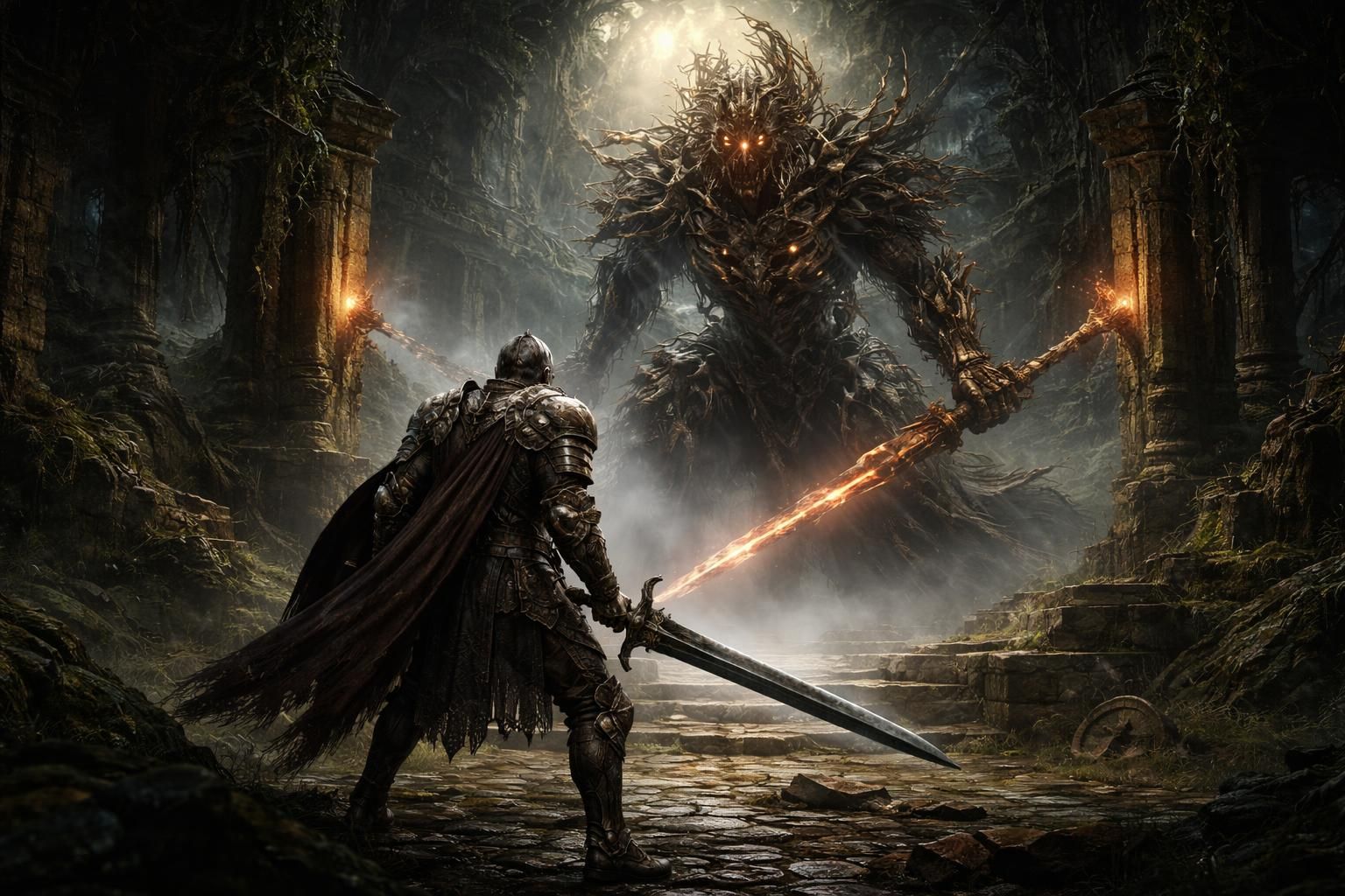 découvrez le guide ultime d'elden ring avec des stratégies détaillées pour vaincre les boss et explorer tous les secrets cachés. maîtrisez le jeu grâce à nos conseils experts.