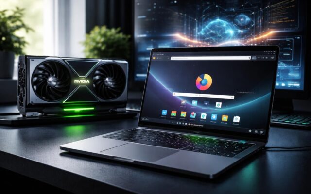 découvrez comment firefox 153 intègre vulkan video sur linux, offrant un décodage gpu qui améliore significativement les performances des cartes nvidia pour une expérience plus fluide.