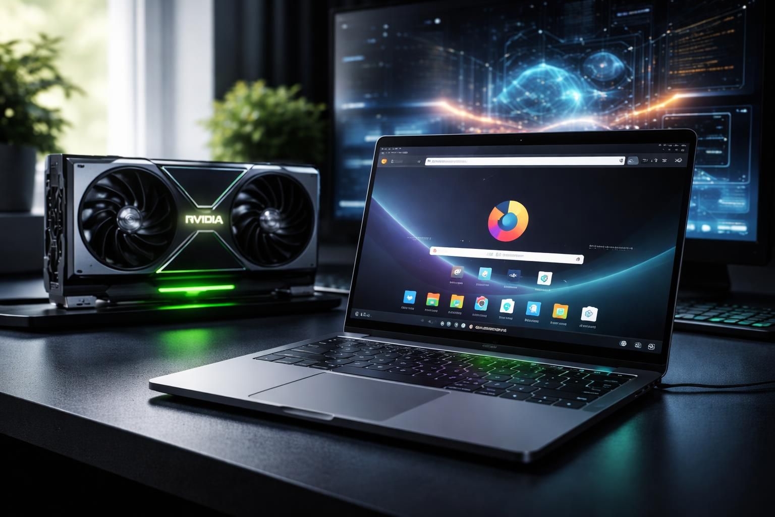 découvrez comment firefox 153 intègre vulkan video sur linux, offrant un décodage gpu qui améliore significativement les performances des cartes nvidia pour une expérience plus fluide.