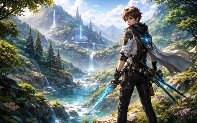 découvrez la liste complète des codes gratuits et les astuces essentielles pour genshin impact 2026 afin de maximiser votre expérience de jeu et obtenir des récompenses exclusives.