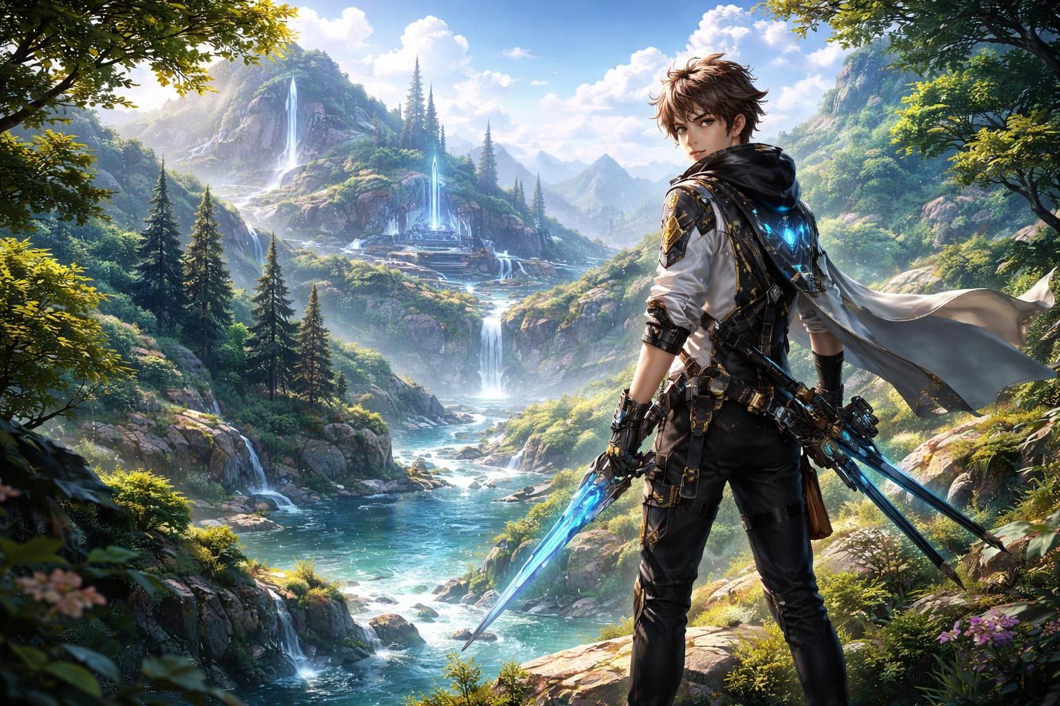 découvrez la liste complète des codes gratuits et les astuces essentielles pour genshin impact 2026 afin de maximiser votre expérience de jeu et obtenir des récompenses exclusives.