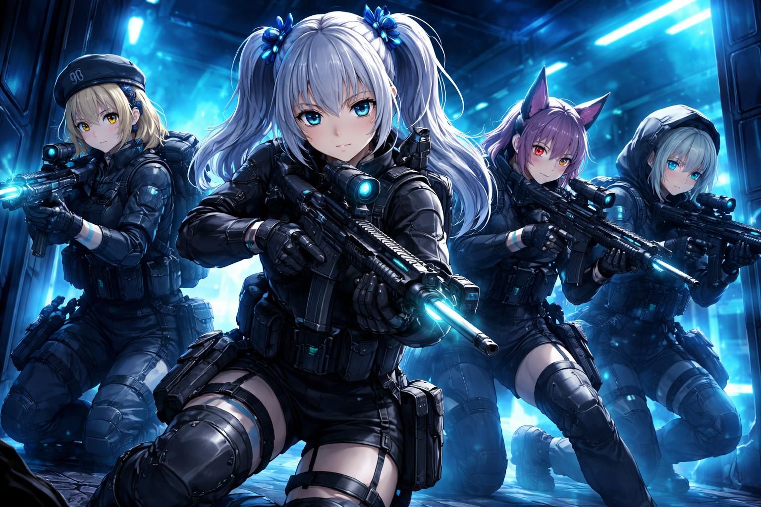 découvrez la liste complète des codes gratuits pour girls' frontline 2 disponibles en juin 2026 et profitez d'avantages exclusifs dans le jeu.