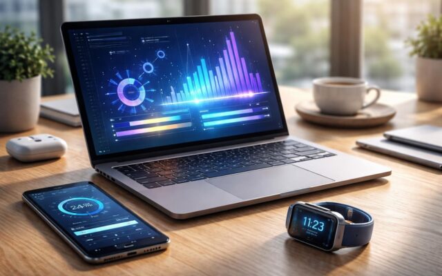 découvrez combien de temps dure votre consommation de go d'internet en 2026 avec notre guide complet et notre outil de calcul précis. optimisez votre forfait et maîtrisez votre connexion dès maintenant.