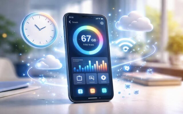 découvrez tout sur la durée du go d'internet dans notre guide complet et pratique. comprenez combien de temps votre forfait data peut durer et comment l'optimiser au mieux.