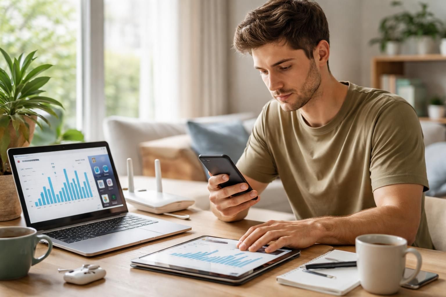 découvrez combien de temps durent vos go d'internet avec notre guide pratique. estimations d'utilisation pour mieux gérer votre forfait et éviter les surprises.