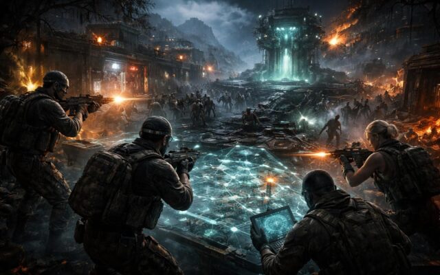 découvrez le guide ultime des cartes zombie de black ops 6 en 2026 avec un classement détaillé et des stratégies complètes pour maîtriser chaque carte et survivre plus longtemps.