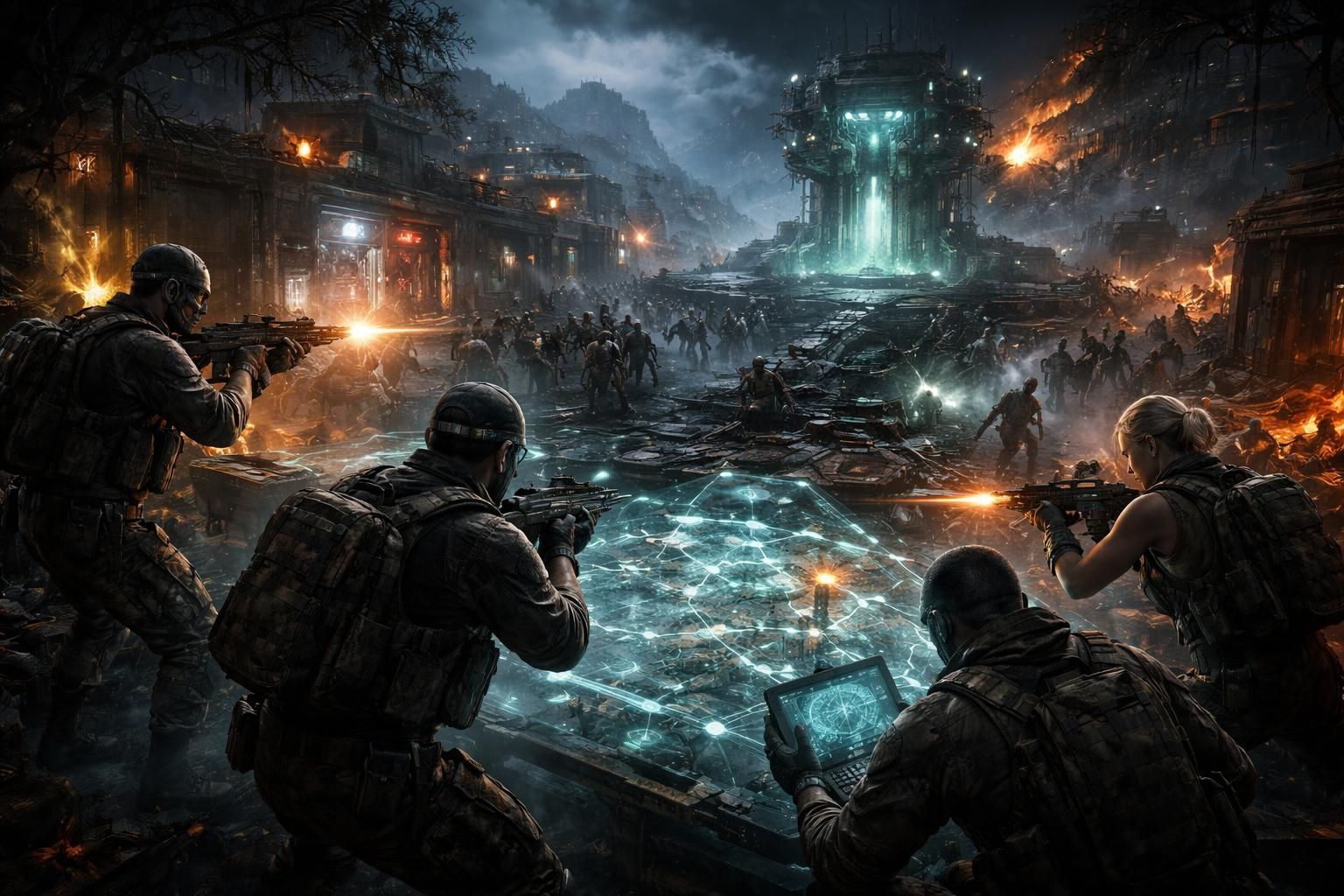 découvrez le guide ultime des cartes zombie de black ops 6 en 2026 avec un classement détaillé et des stratégies complètes pour maîtriser chaque carte et survivre plus longtemps.