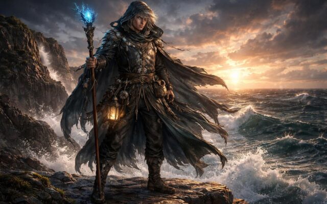 découvrez notre guide complet pour maîtriser shorekeeper dans wuthering waves et exploitez tout son potentiel pour dominer le jeu.