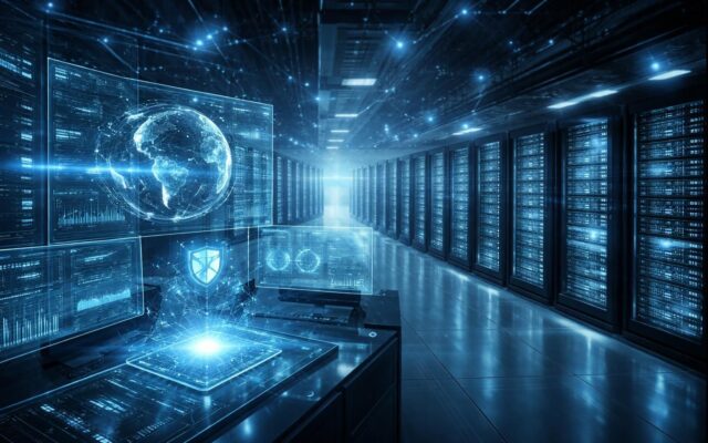 découvrez la base de données nationale des vulnérabilités (nvd), son rôle crucial dans la sécurité informatique et pourquoi elle est essentielle pour protéger vos systèmes contre les menaces numériques.