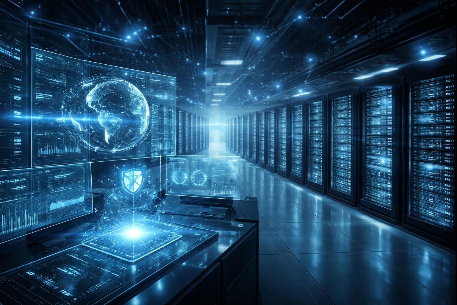 découvrez la base de données nationale des vulnérabilités (nvd), son rôle crucial dans la sécurité informatique et pourquoi elle est essentielle pour protéger vos systèmes contre les menaces numériques.