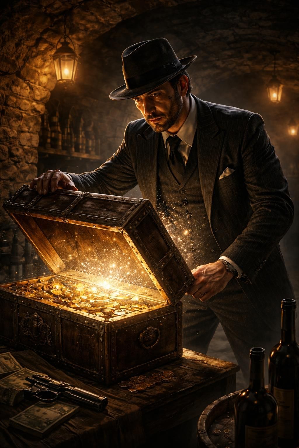 découvrez le guide ultime pour devenir riche facilement dans mafia the old country. astuces, stratégies et conseils pour progresser rapidement et dominer le jeu.