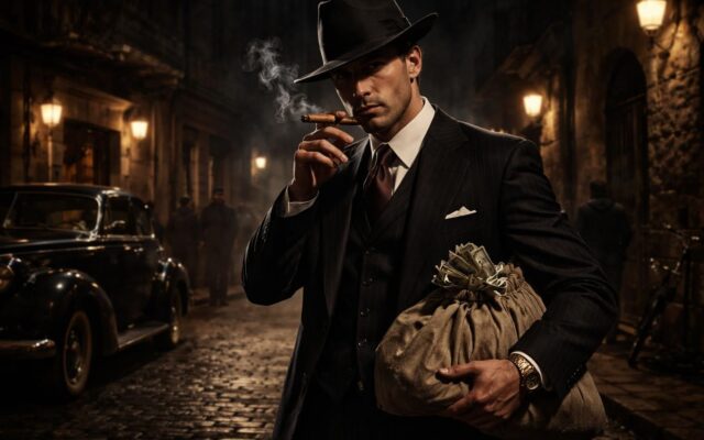 découvrez le guide ultime pour devenir riche facilement dans mafia the old country. astuces, stratégies et conseils pour dominer le jeu et amasser une fortune rapidement.