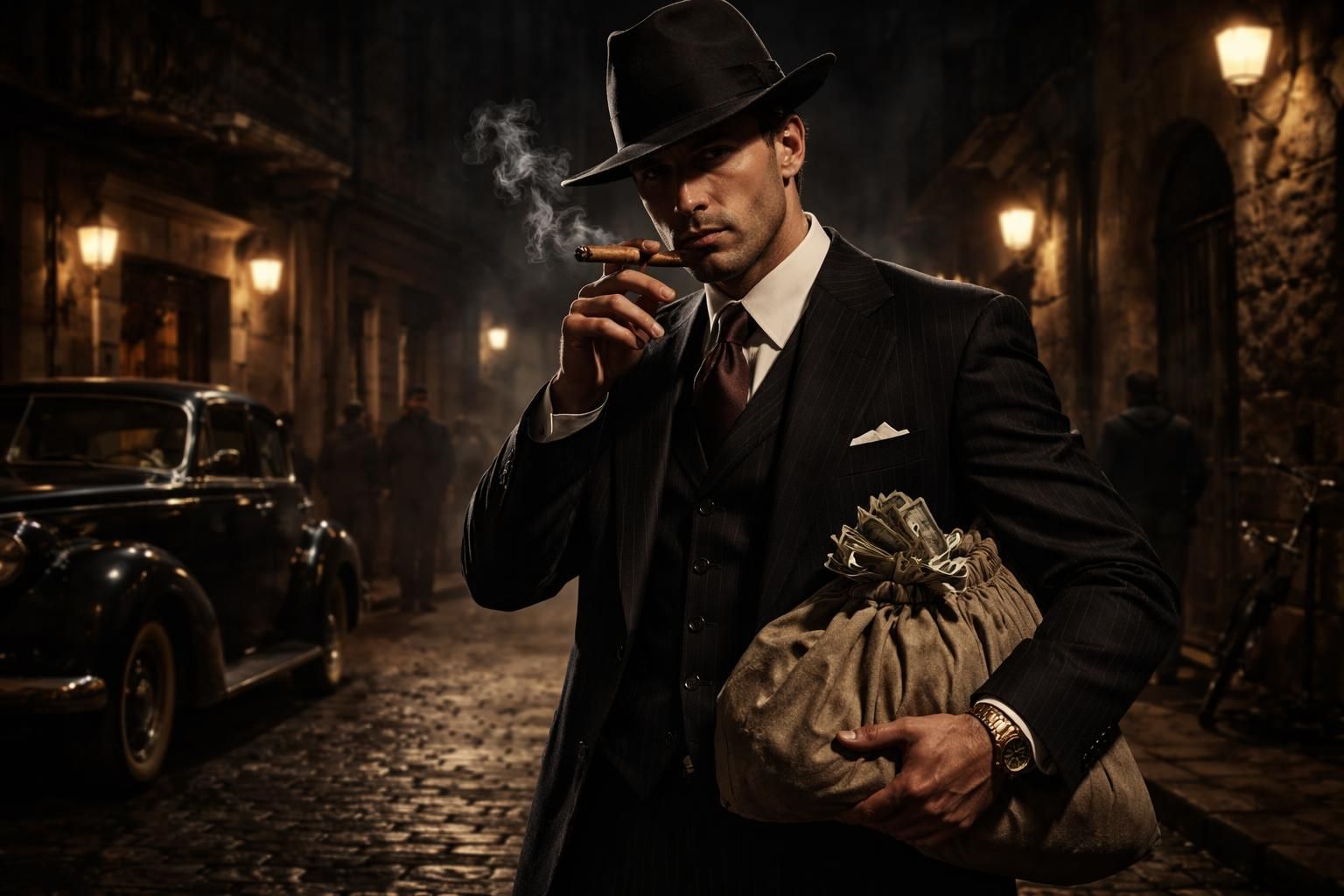 découvrez le guide ultime pour devenir riche facilement dans mafia the old country. astuces, stratégies et conseils pour dominer le jeu et amasser une fortune rapidement.