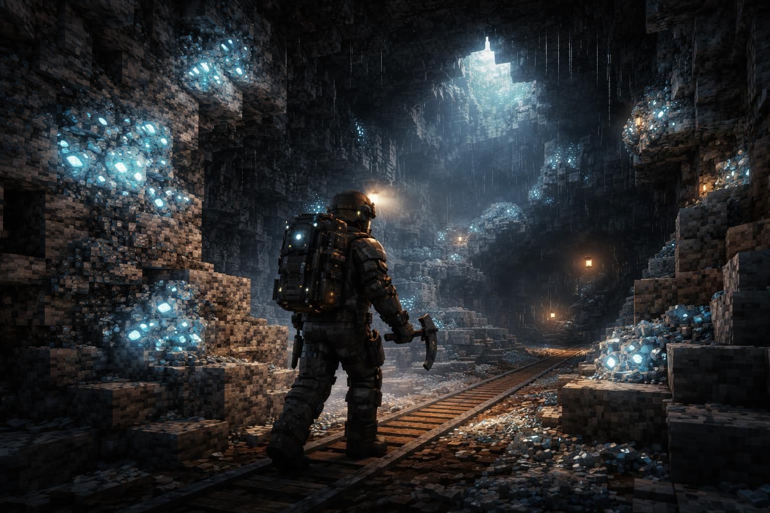 découvrez où trouver les meilleurs diamants dans minecraft 1.21 en 2026 pour maximiser votre exploration et votre aventure minière.