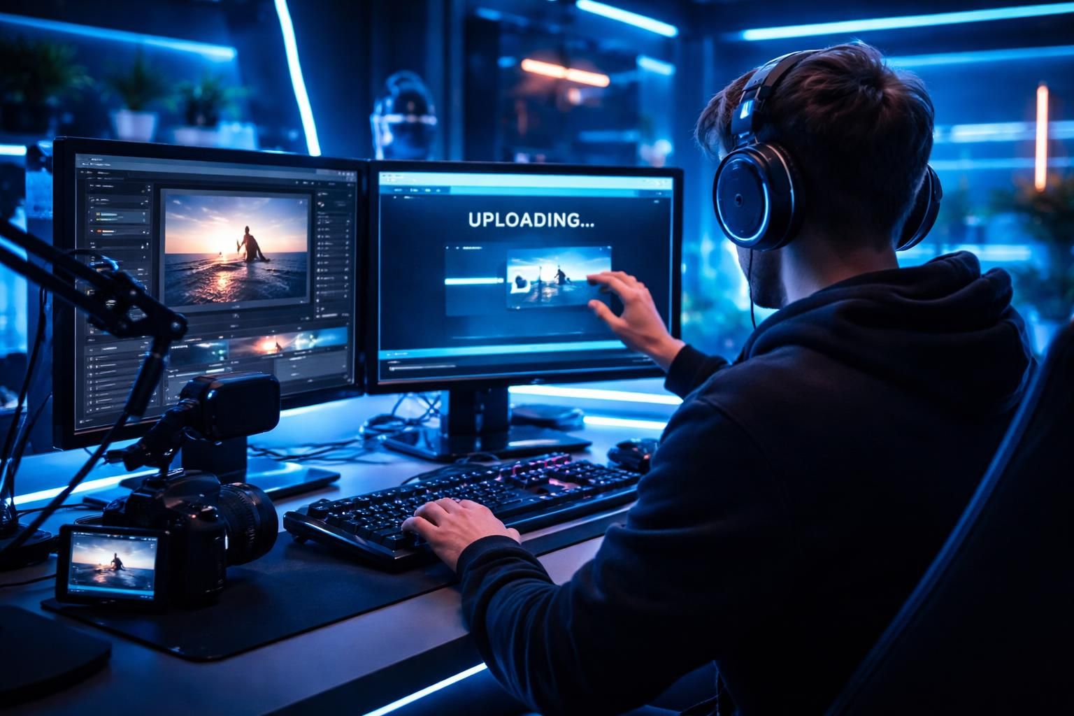 découvrez le classement ultime des 15 meilleures plateformes de vidéos libres de droits en 2026, incluant pexels, coverr, mixkit et bien d'autres pour vos projets créatifs.