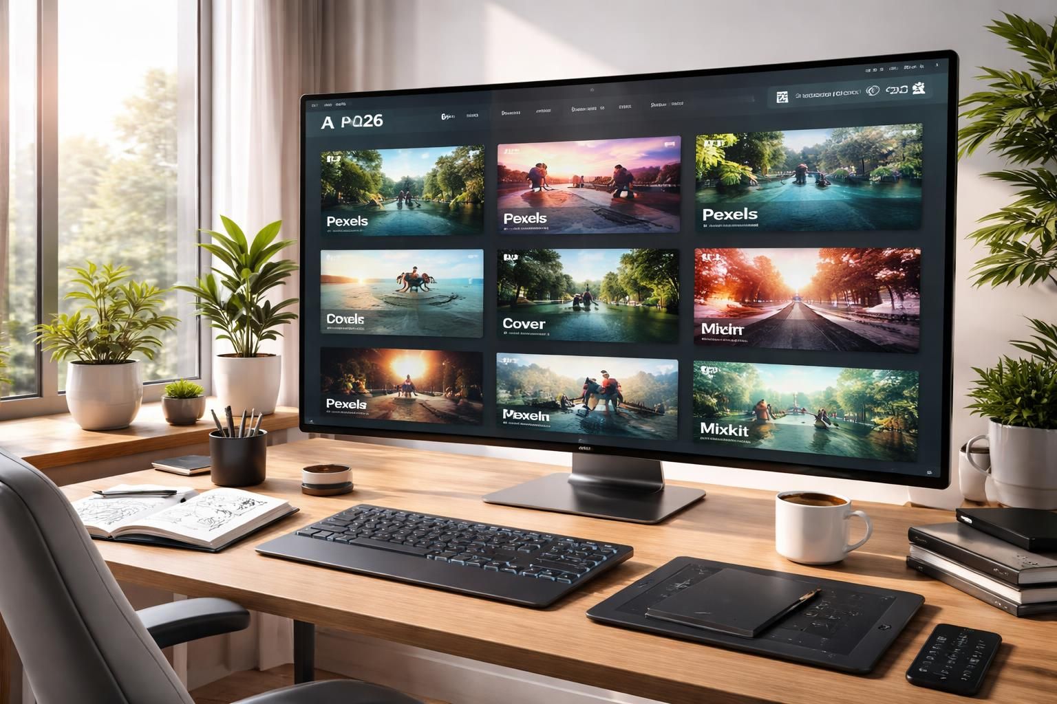 découvrez le classement ultime des 15 meilleures plateformes de vidéos libres de droits en 2026, incluant pexels, coverr, mixkit et bien plus pour enrichir vos projets créatifs.