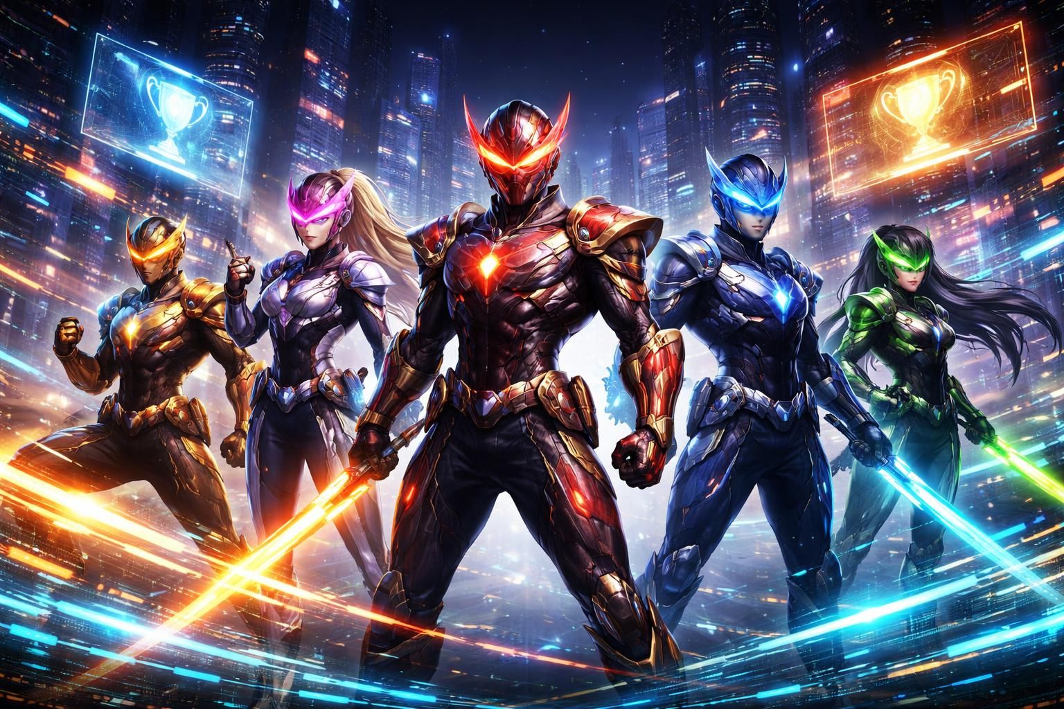 découvrez notre guide complet de rangers anime x code pour mai 2026, avec toutes les récompenses détaillées pour progresser facilement dans le jeu.