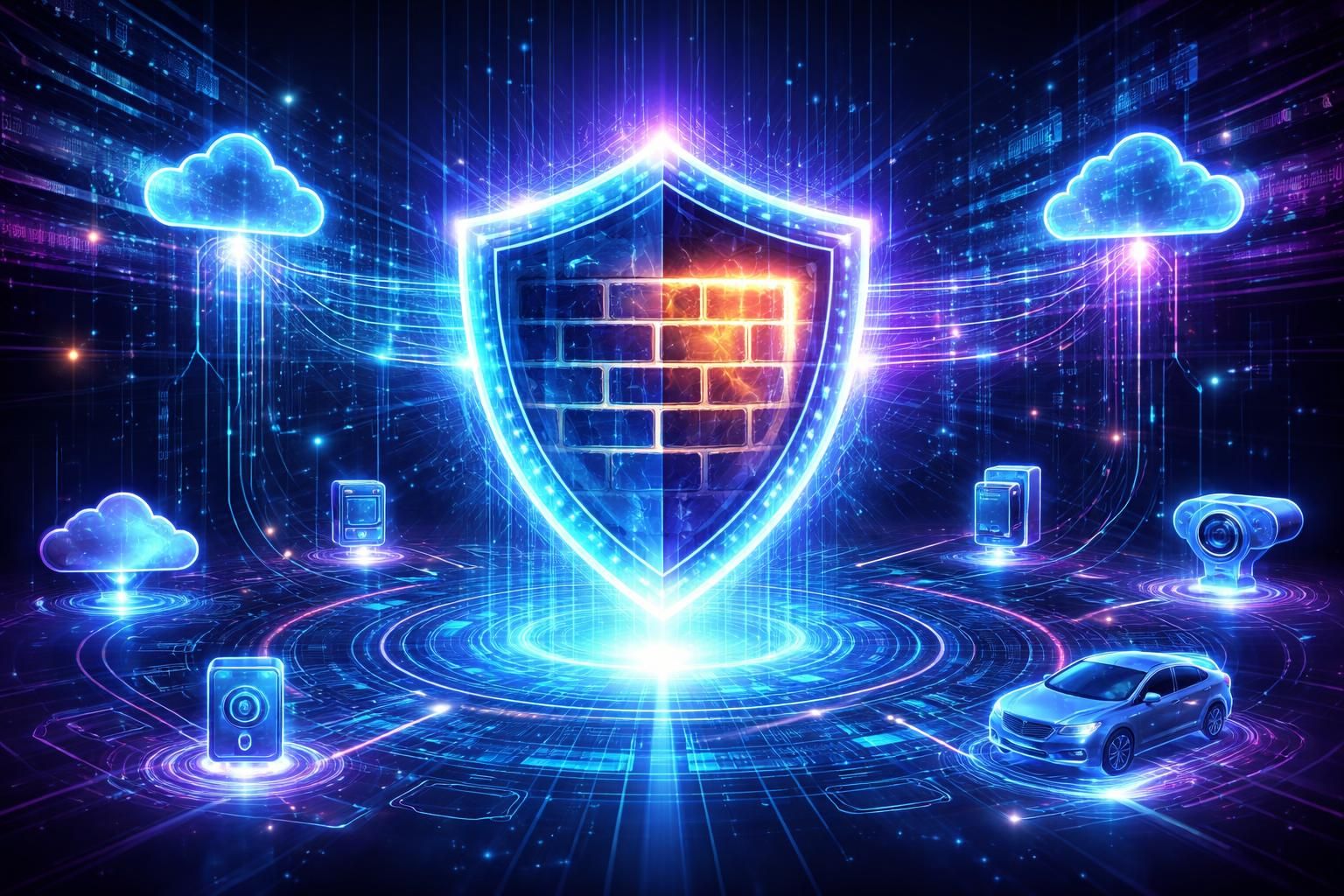 découvrez comment le pare-feu en tant que service peut renforcer votre protection et assurer une sécurité optimale pour vos données et systèmes.