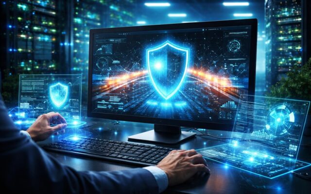 découvrez comment le pare-feu en tant que service peut renforcer votre sécurité informatique pour une protection optimale contre les menaces en ligne.