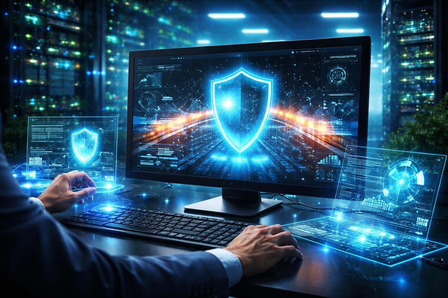 découvrez comment le pare-feu en tant que service peut renforcer votre sécurité informatique pour une protection optimale contre les menaces en ligne.