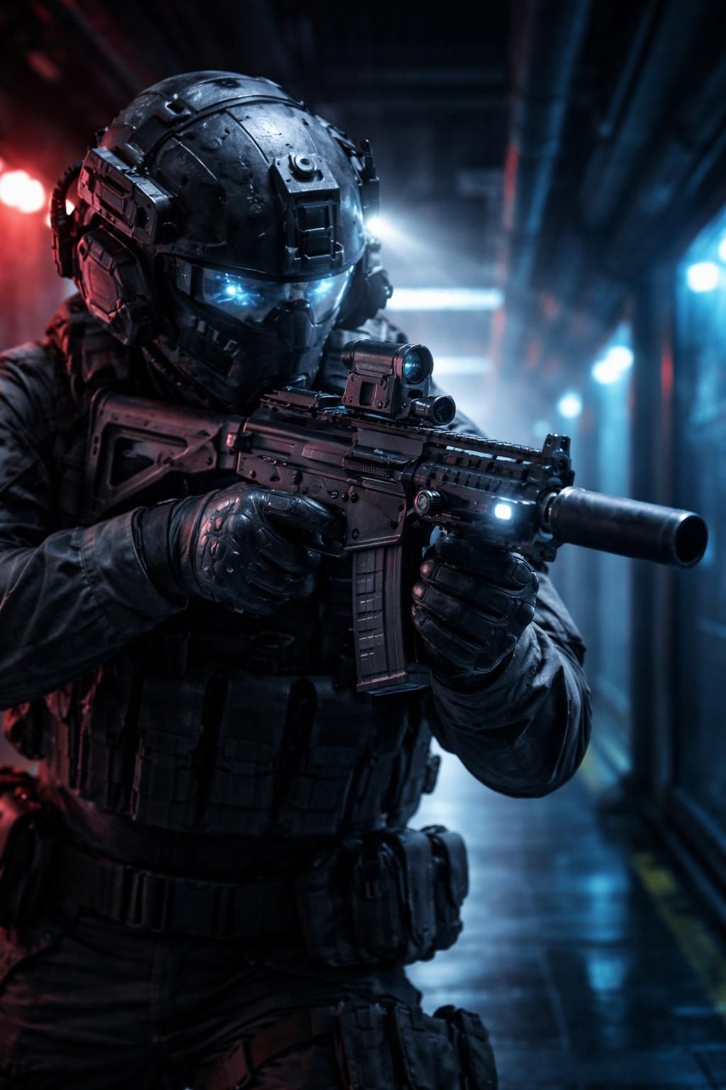 découvrez comment optimiser votre build avec le sr-3m delta force et maîtrisez les statistiques clés pour dominer le jeu. guide complet pour améliorer vos performances.