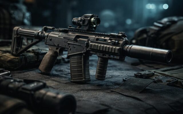 découvrez comment optimiser votre build avec le sr-3m delta force. analysez les statistiques clés pour améliorer vos performances et dominer le jeu efficacement.