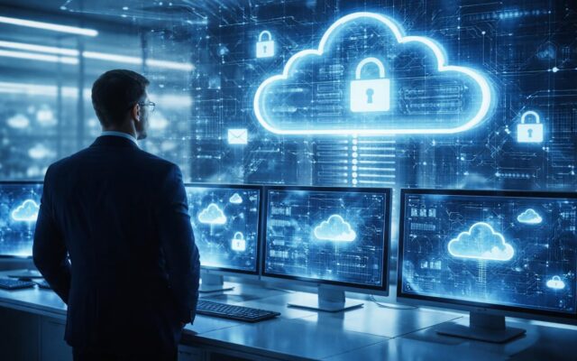 explorez les dernières tendances en sécurité du cloud et évaluez votre position pour mieux protéger vos données et infrastructures.