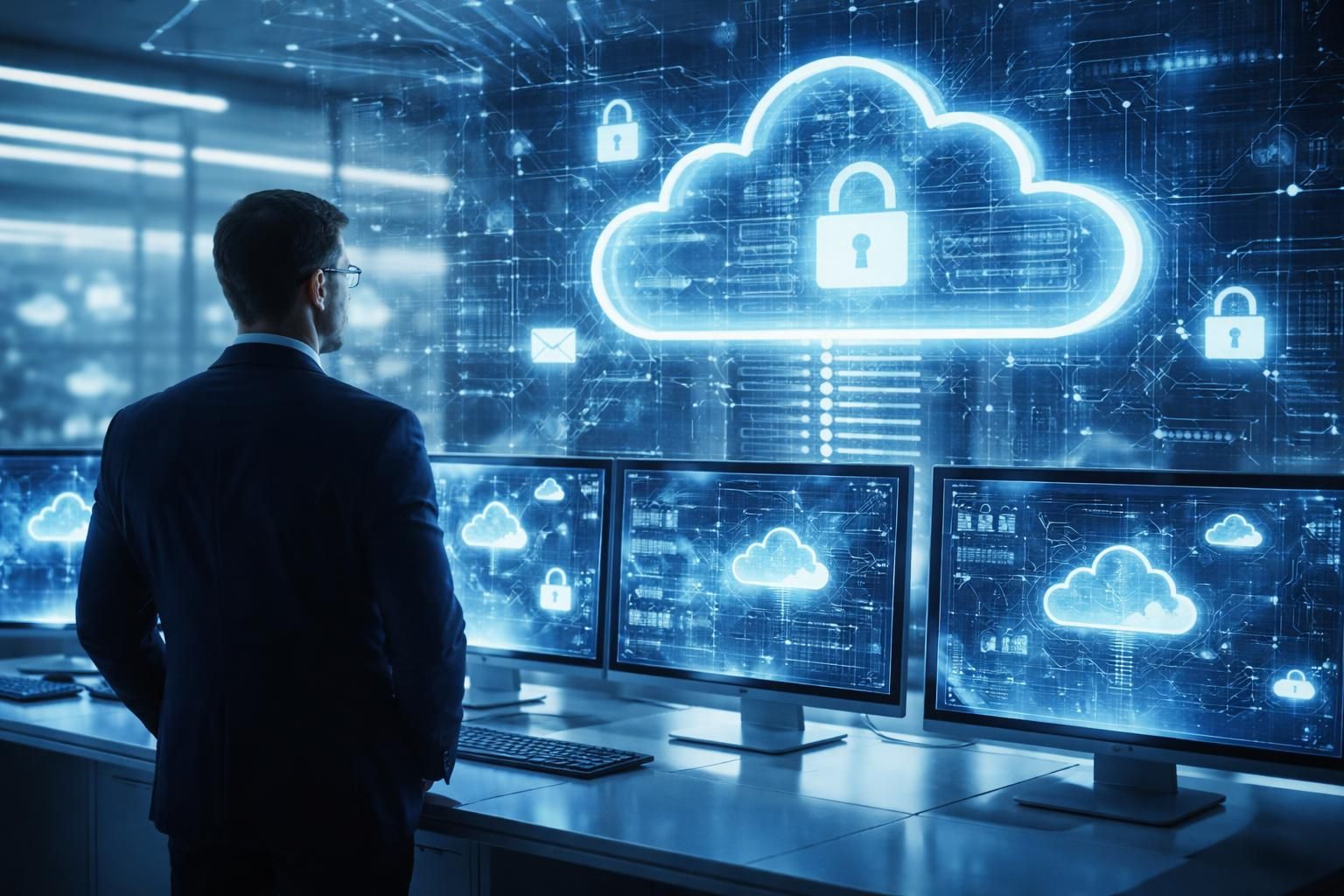 explorez les dernières tendances en sécurité du cloud et évaluez votre position pour mieux protéger vos données et infrastructures.